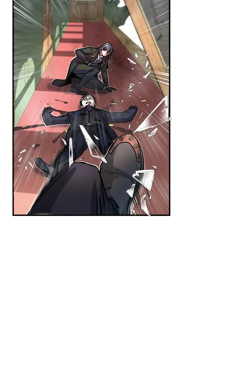 Read The Academy's Undercover Professor EN Manga Online