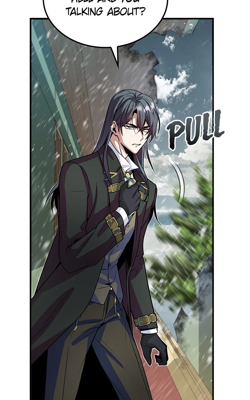 Read The Academy's Undercover Professor EN Manga Online