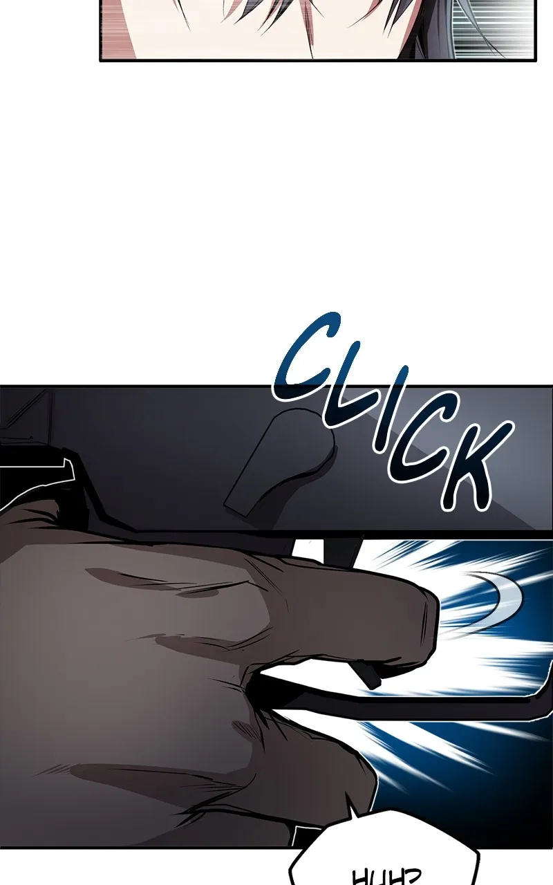 Read The Academy's Undercover Professor EN Manga Online