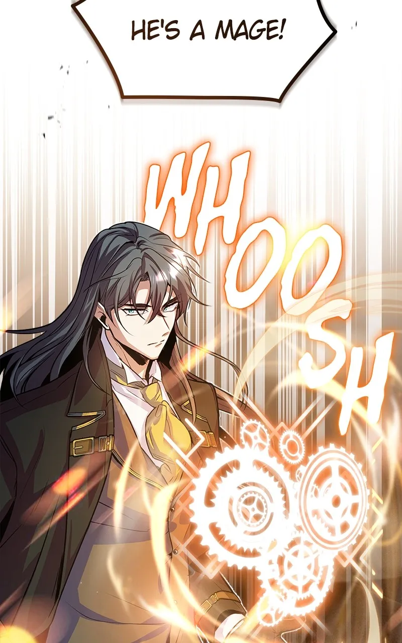 Read The Academy's Undercover Professor EN Manga Online