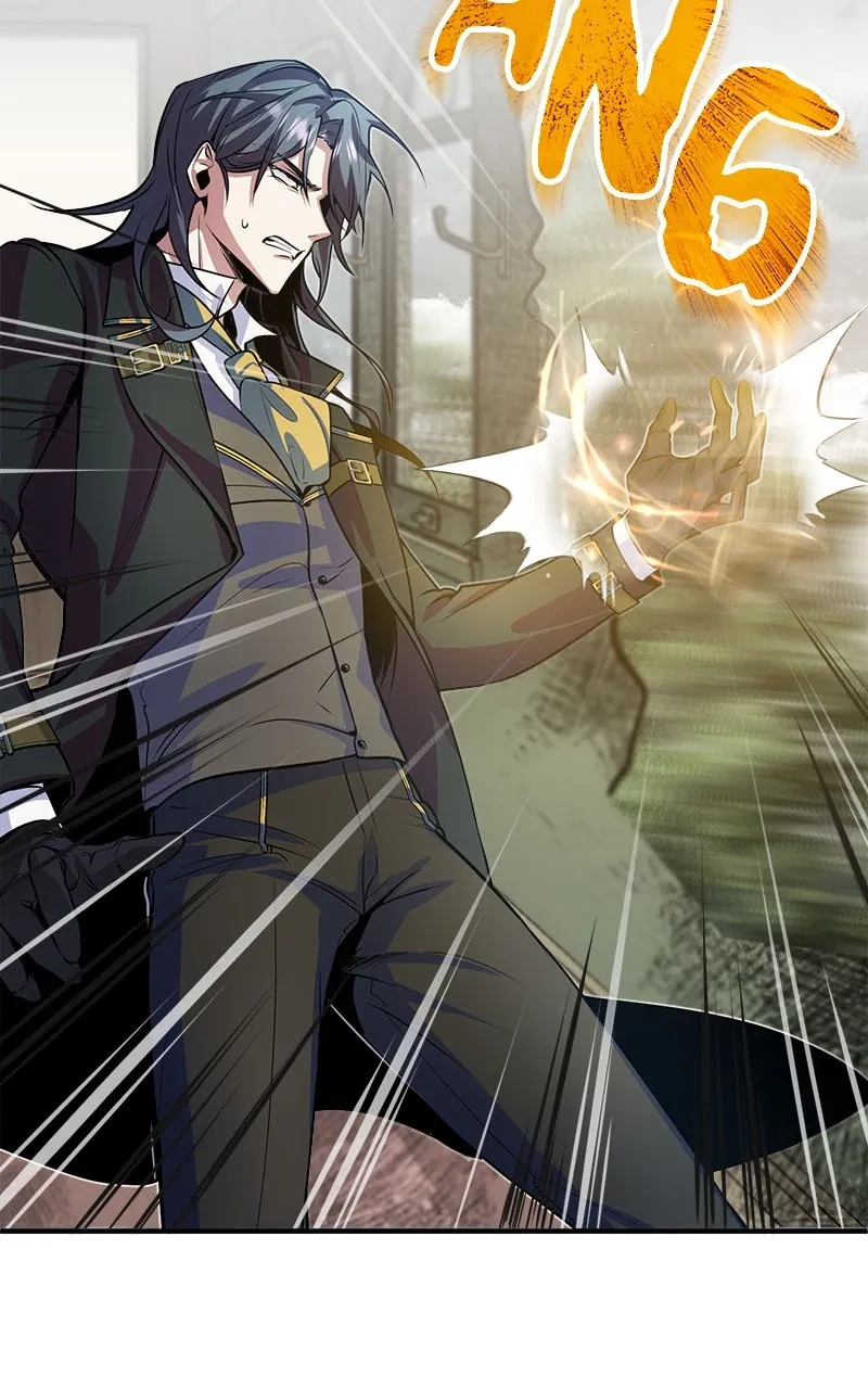 Read The Academy's Undercover Professor EN Manga Online