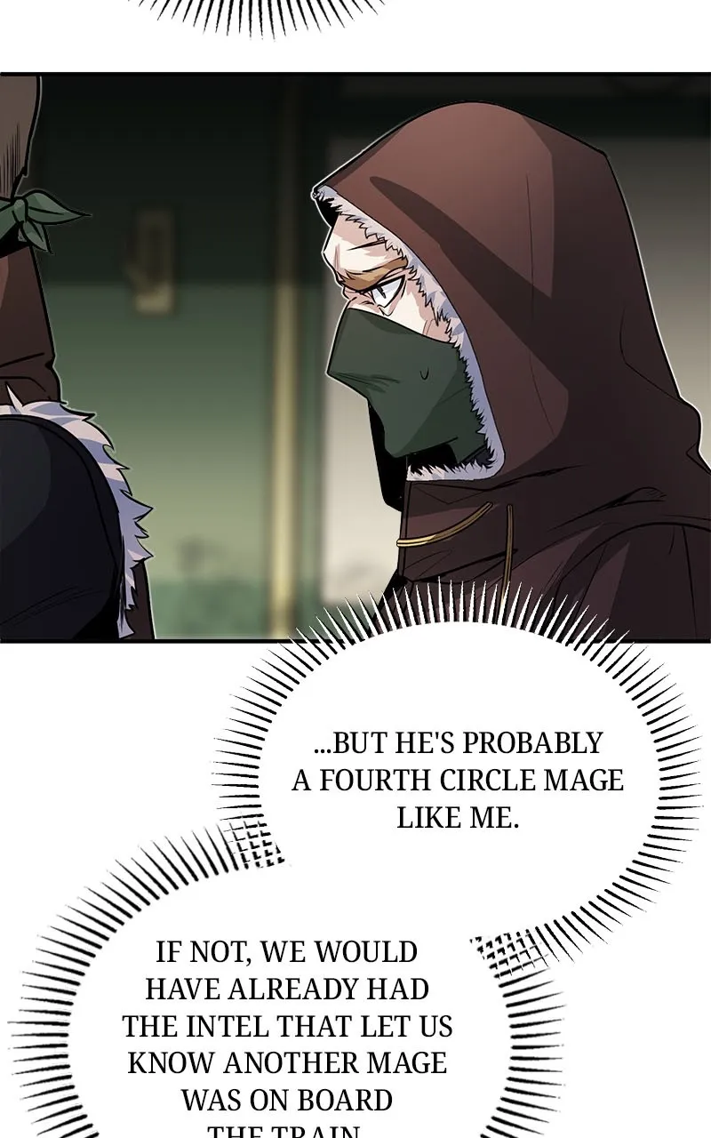 Read The Academy's Undercover Professor EN Manga Online