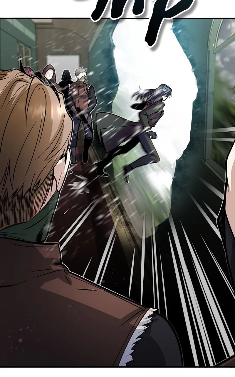 Read The Academy's Undercover Professor EN Manga Online