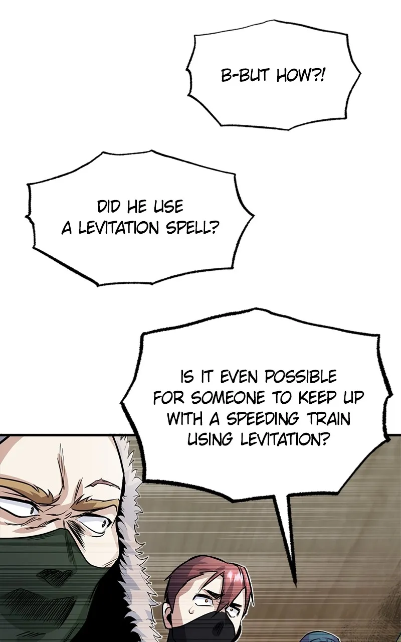 Read The Academy's Undercover Professor EN Manga Online