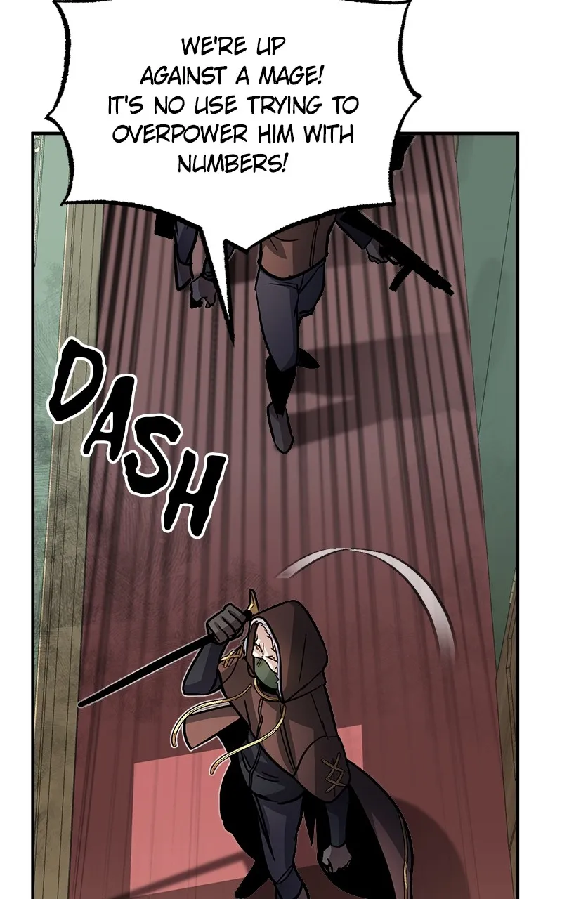 Read The Academy's Undercover Professor EN Manga Online