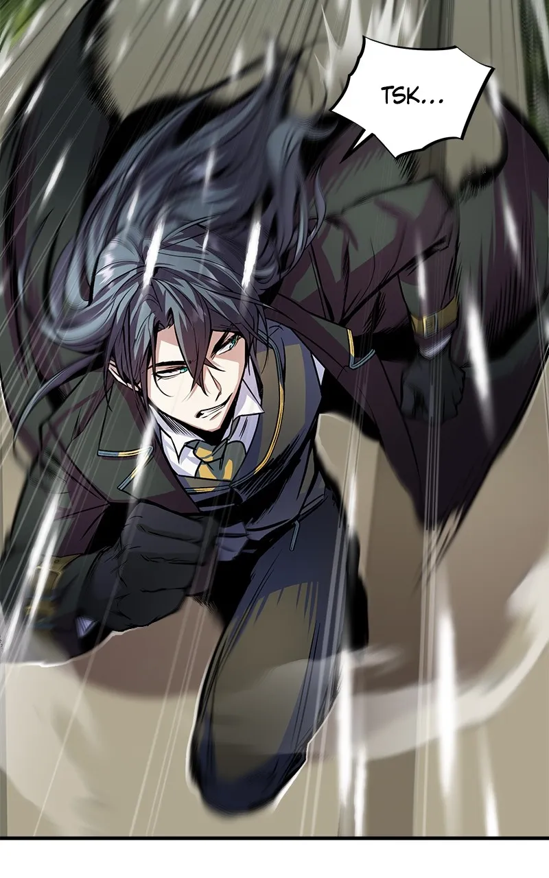 Read The Academy's Undercover Professor EN Manga Online