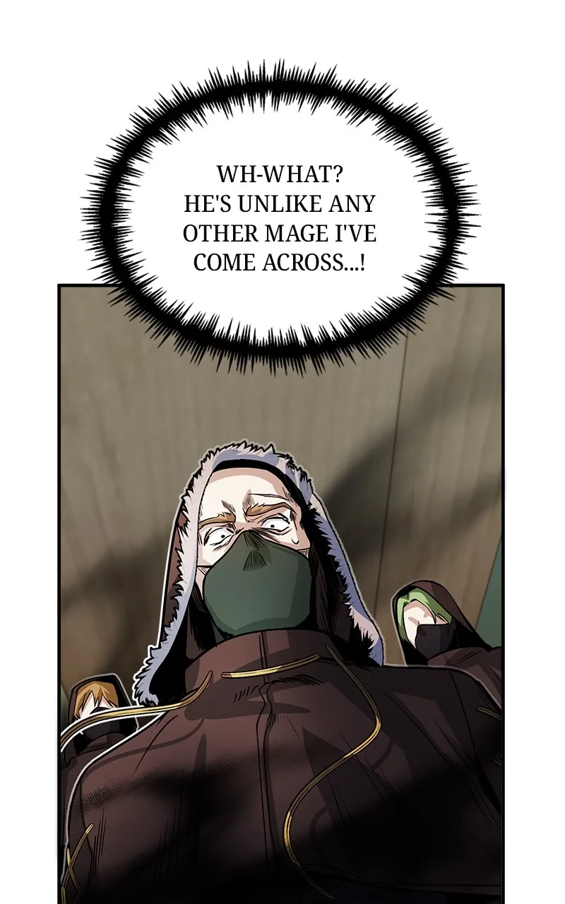 Read The Academy's Undercover Professor EN Manga Online