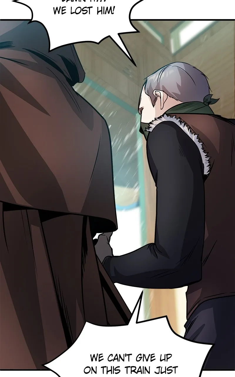 Read The Academy's Undercover Professor EN Manga Online