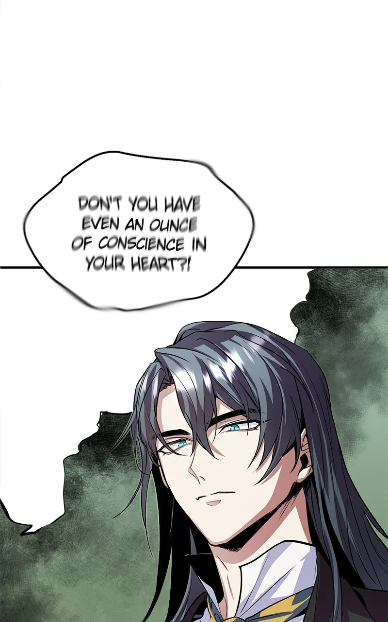 Read The Academy's Undercover Professor EN Manga Online