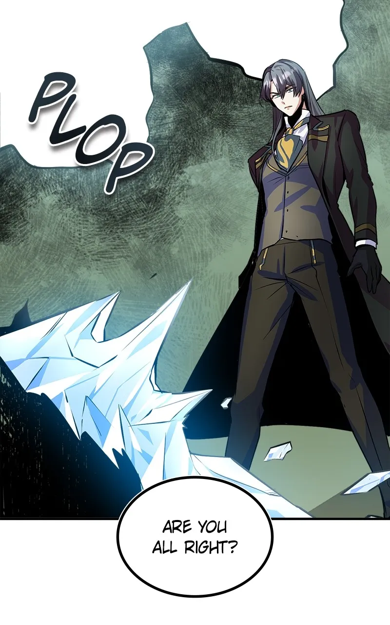Read The Academy's Undercover Professor EN Manga Online