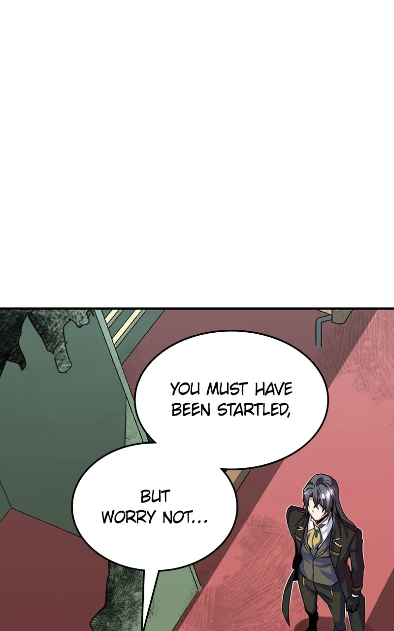 Read The Academy's Undercover Professor EN Manga Online
