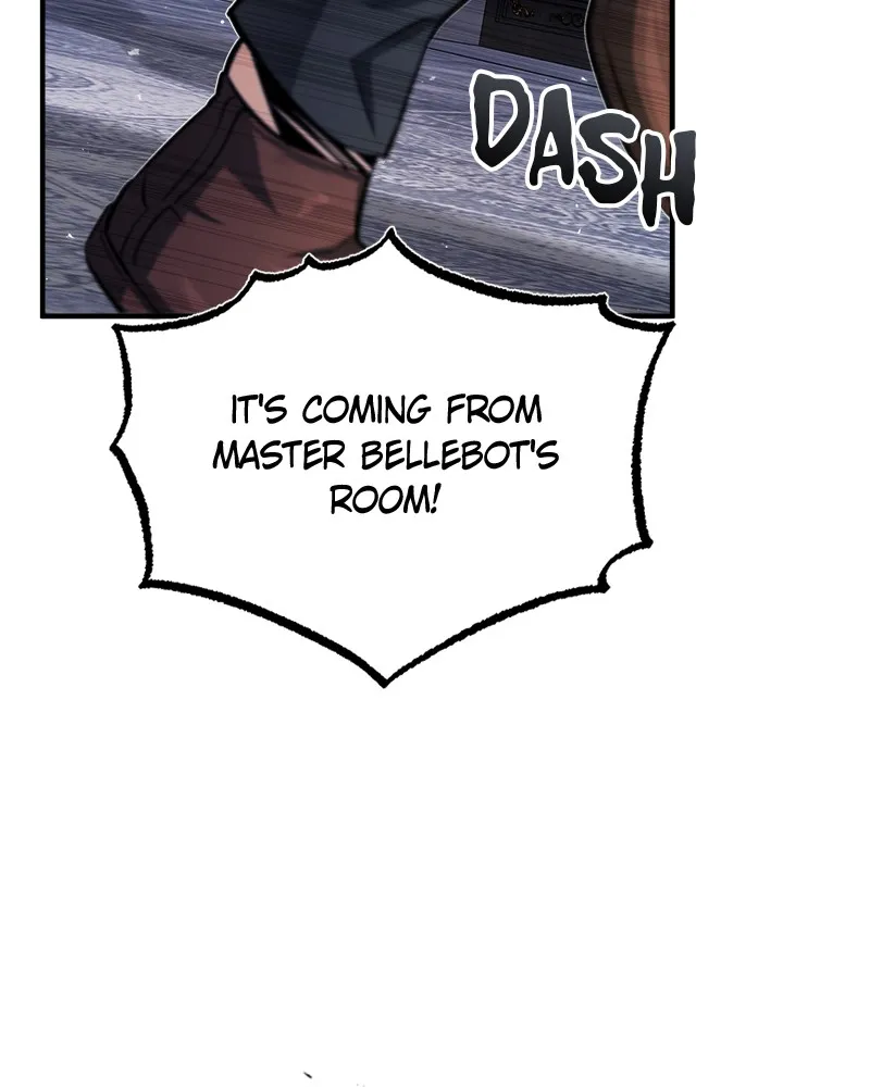 Read The Academy's Undercover Professor EN Manga Online