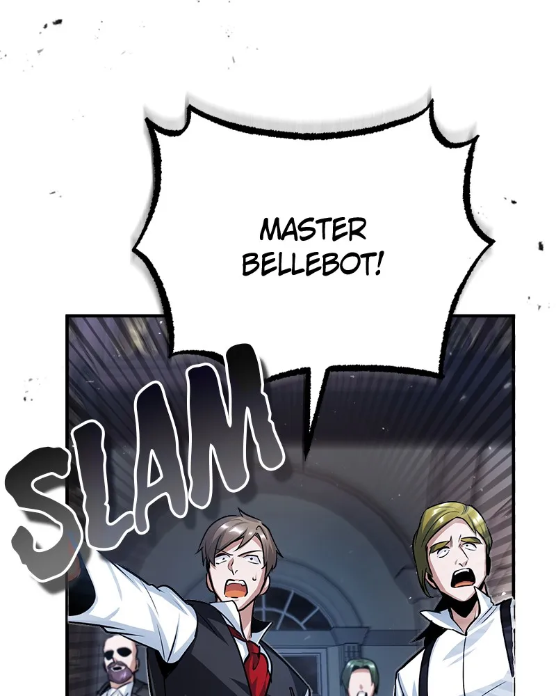 Read The Academy's Undercover Professor EN Manga Online