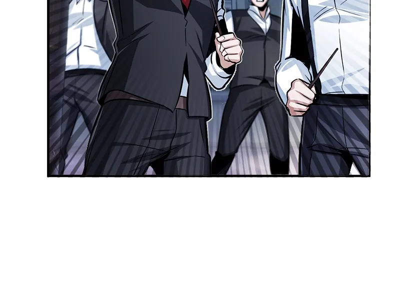 Read The Academy's Undercover Professor EN Manga Online