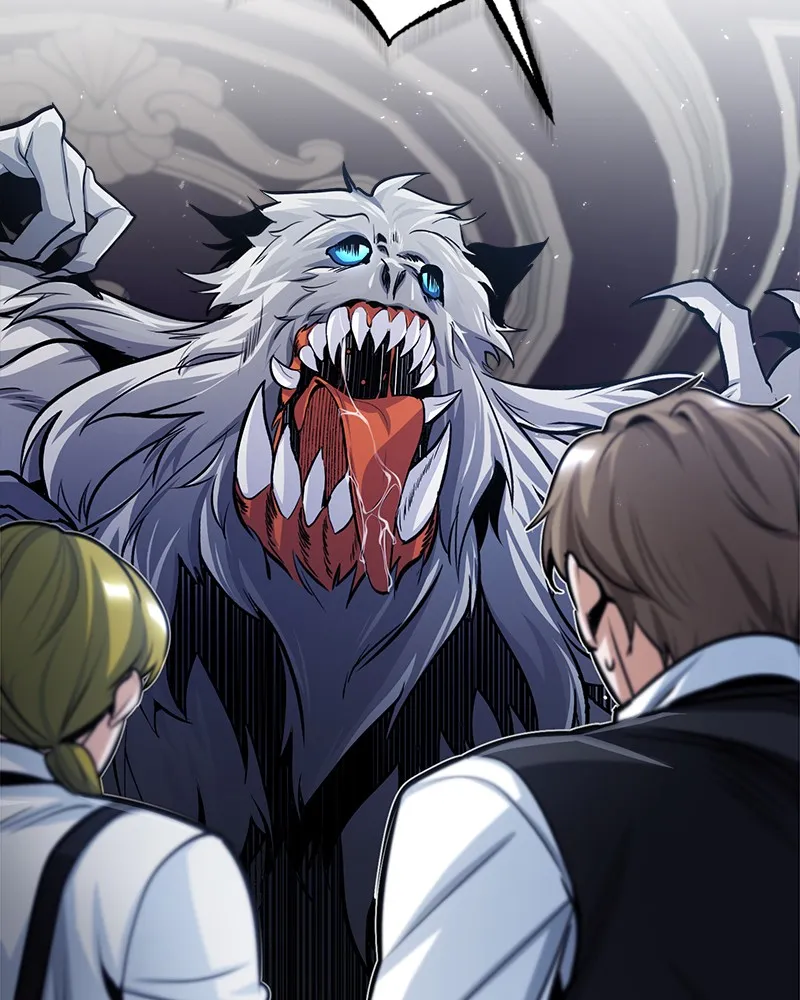 Read The Academy's Undercover Professor EN Manga Online