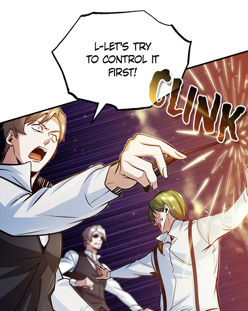 Read The Academy's Undercover Professor EN Manga Online