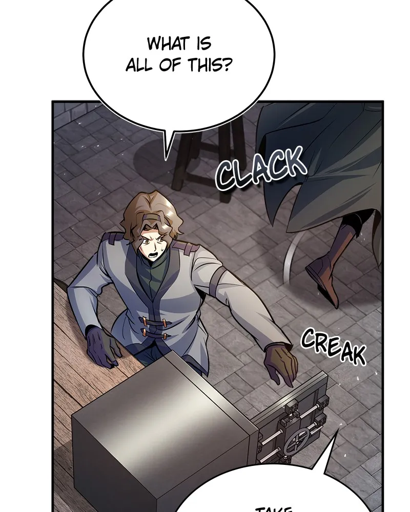 Read The Academy's Undercover Professor EN Manga Online