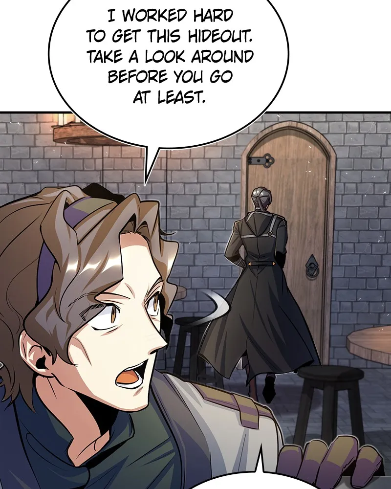 Read The Academy's Undercover Professor EN Manga Online