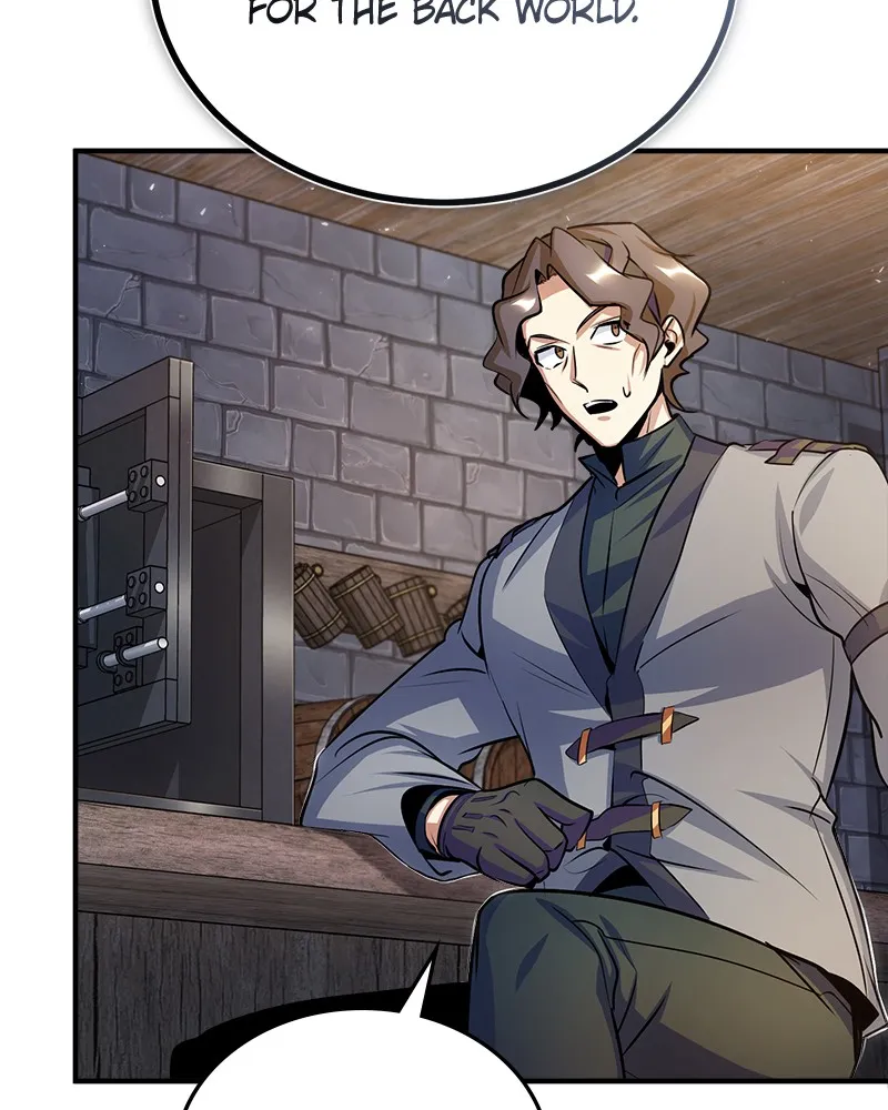 Read The Academy's Undercover Professor EN Manga Online