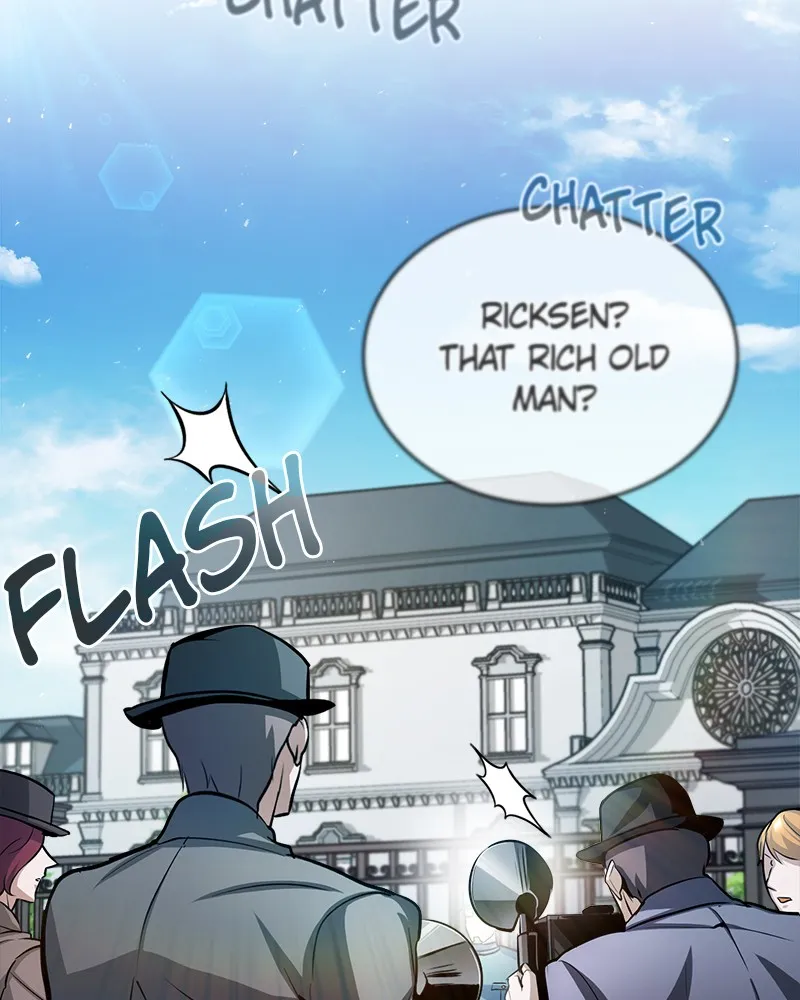 Read The Academy's Undercover Professor EN Manga Online