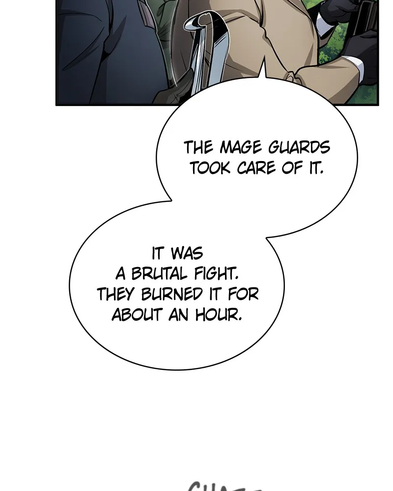 Read The Academy's Undercover Professor EN Manga Online