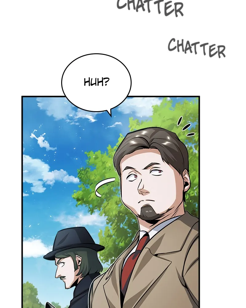 Read The Academy's Undercover Professor EN Manga Online