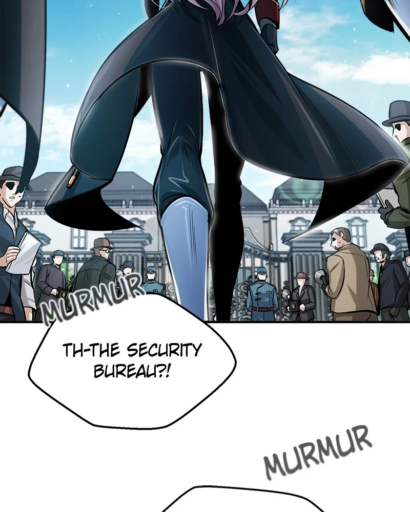 Read The Academy's Undercover Professor EN Manga Online