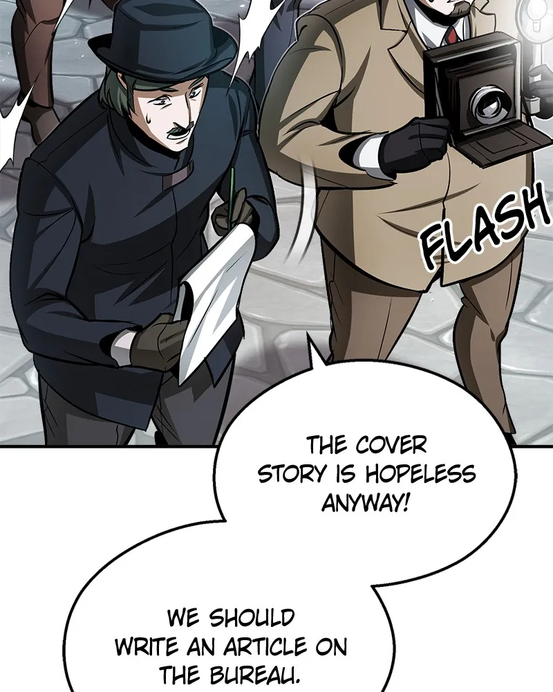 Read The Academy's Undercover Professor EN Manga Online