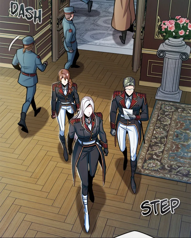 Read The Academy's Undercover Professor EN Manga Online