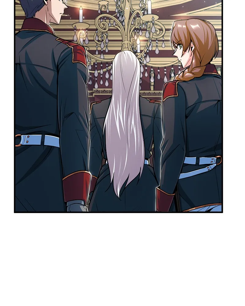 Read The Academy's Undercover Professor EN Manga Online
