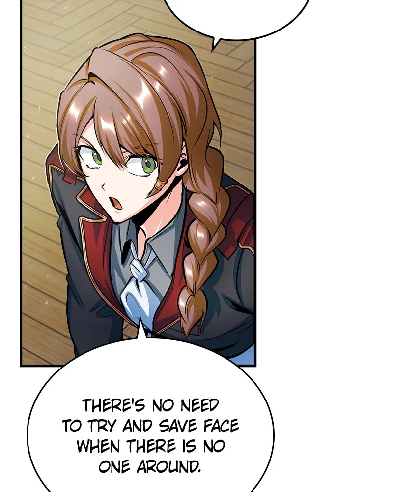 Read The Academy's Undercover Professor EN Manga Online