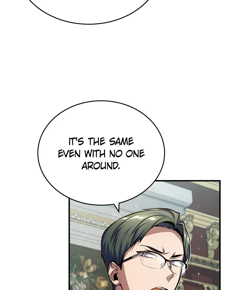 Read The Academy's Undercover Professor EN Manga Online