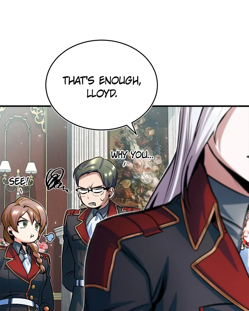 Read The Academy's Undercover Professor EN Manga Online