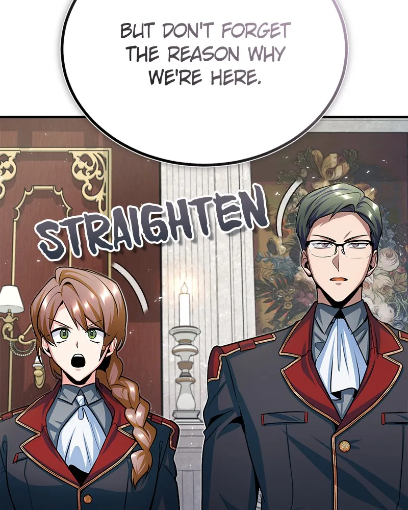 Read The Academy's Undercover Professor EN Manga Online