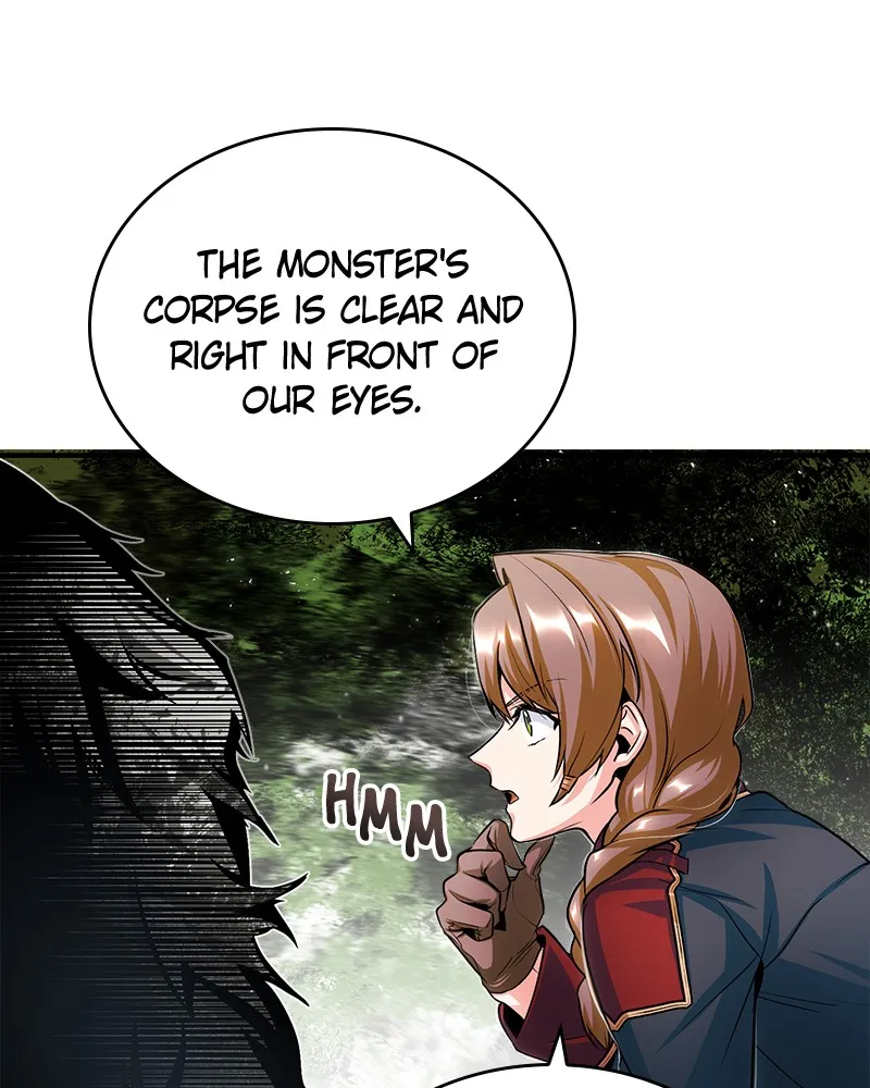 Read The Academy's Undercover Professor EN Manga Online