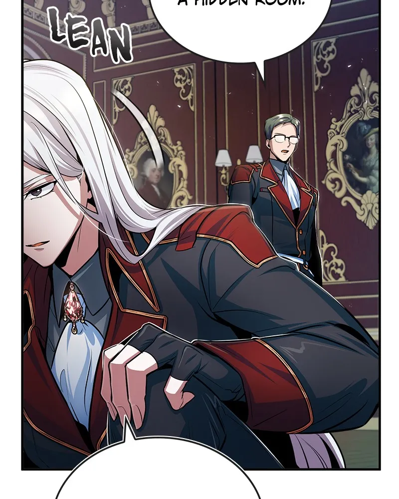Read The Academy's Undercover Professor EN Manga Online