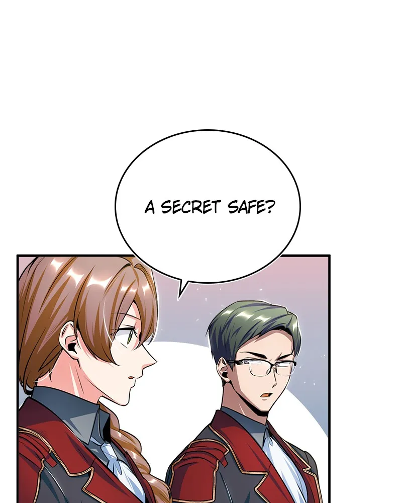 Read The Academy's Undercover Professor EN Manga Online