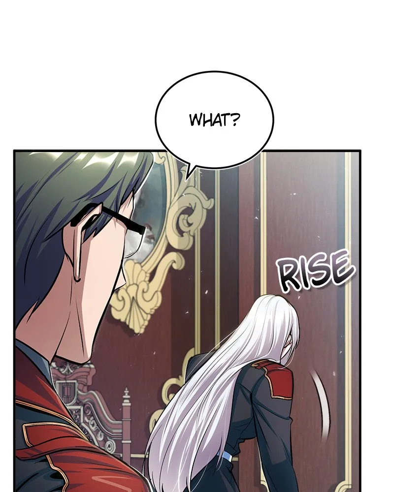 Read The Academy's Undercover Professor EN Manga Online