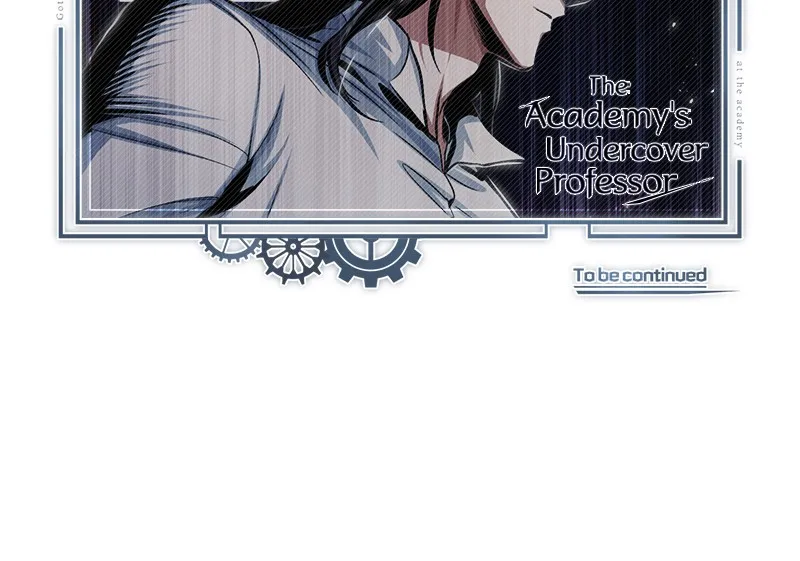 Read The Academy's Undercover Professor EN Manga Online