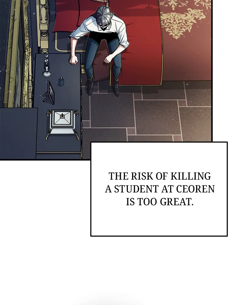 Read The Academy's Undercover Professor EN Manga Online
