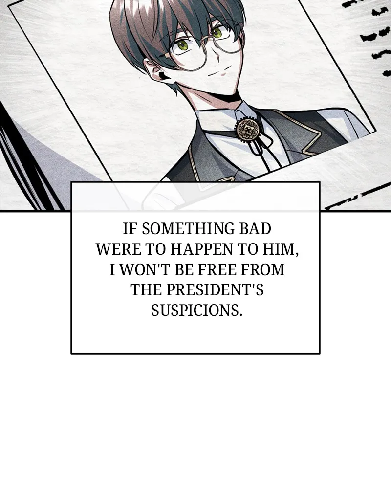 Read The Academy's Undercover Professor EN Manga Online