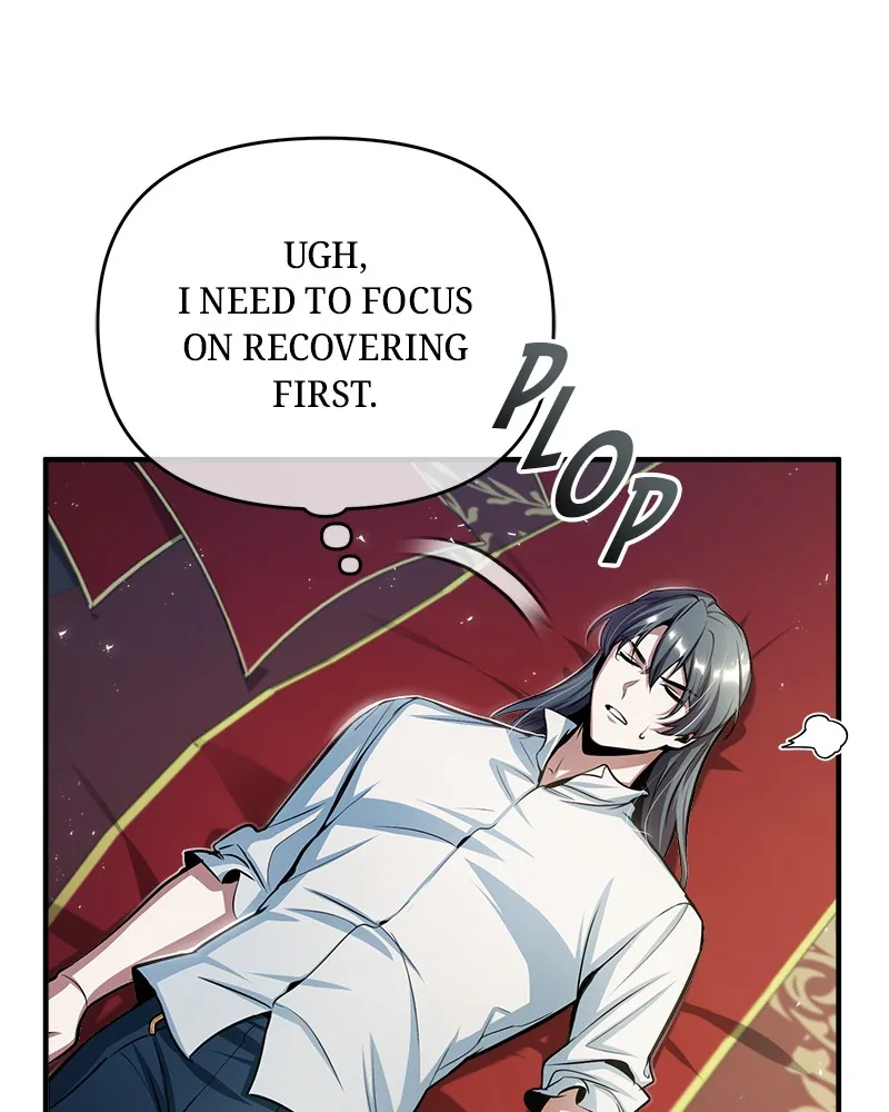 Read The Academy's Undercover Professor EN Manga Online