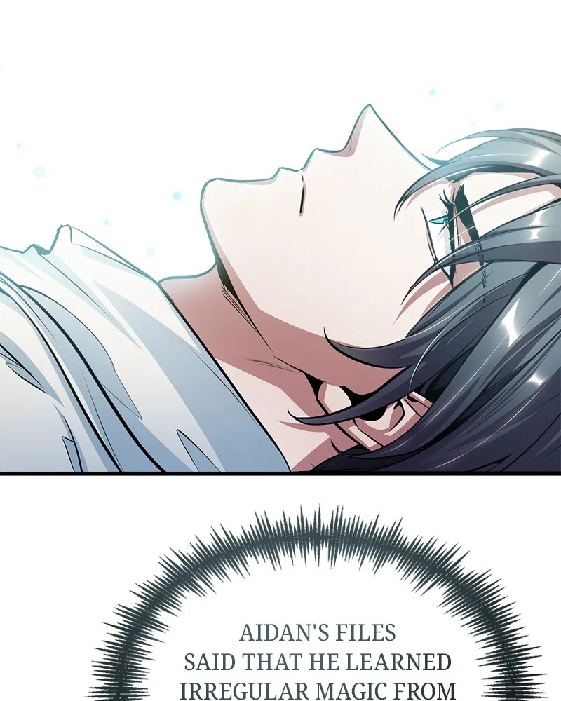 Read The Academy's Undercover Professor EN Manga Online