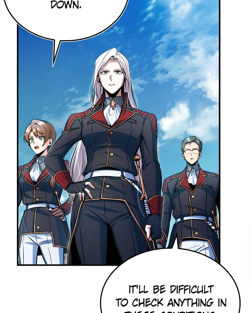 Read The Academy's Undercover Professor EN Manga Online