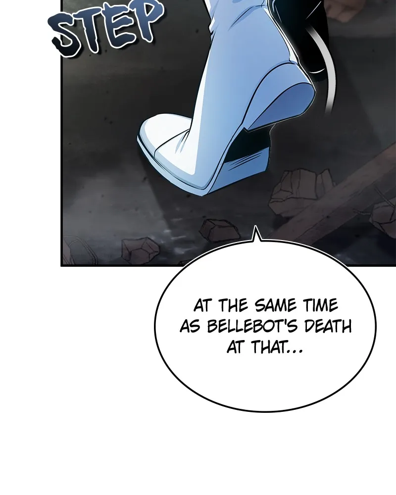 Read The Academy's Undercover Professor EN Manga Online