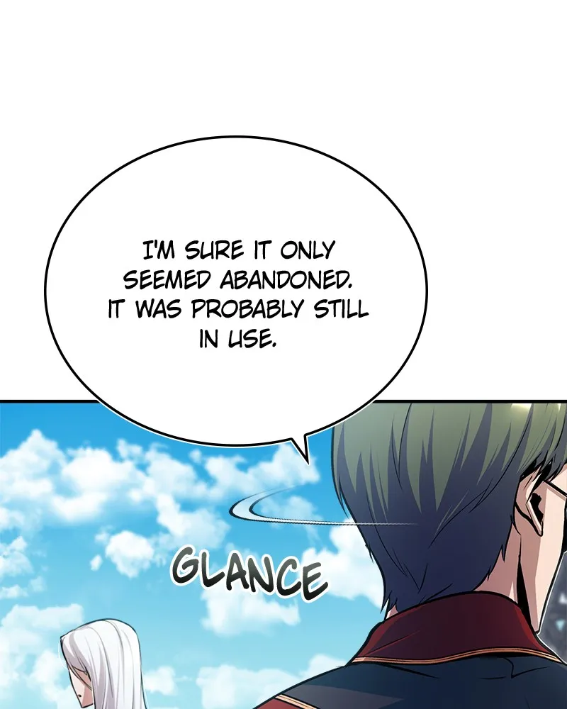 Read The Academy's Undercover Professor EN Manga Online