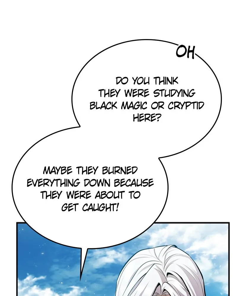 Read The Academy's Undercover Professor EN Manga Online