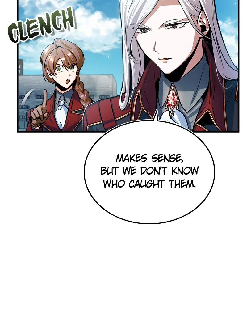 Read The Academy's Undercover Professor EN Manga Online
