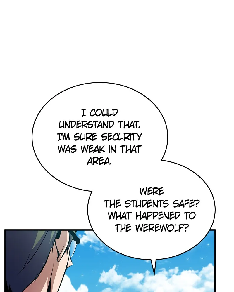 Read The Academy's Undercover Professor EN Manga Online