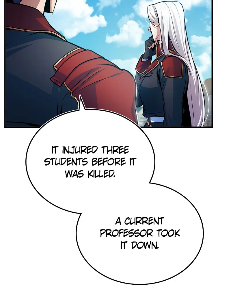 Read The Academy's Undercover Professor EN Manga Online